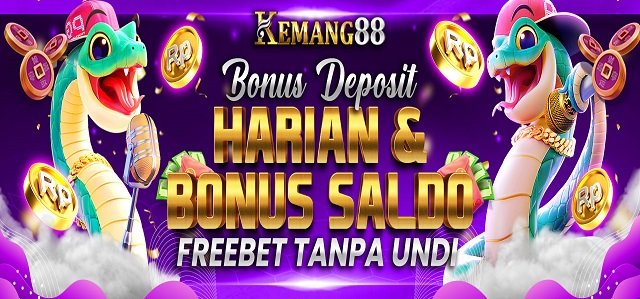 Bonus Freebet