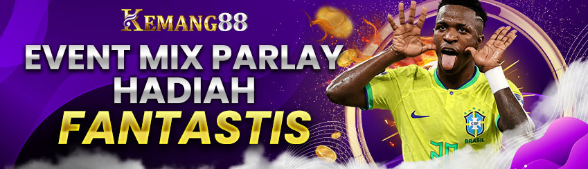 Event Mix Parlay