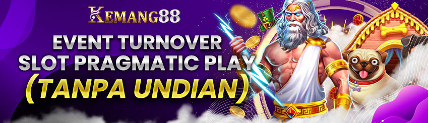 Event TurnOver Pragmatic Play